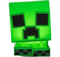 PALADONE Minecraft světlo Squishy 