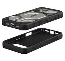 UAG Monarch Pro case iP17 Pro Titanium 