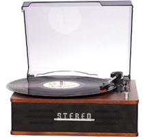 Denver VPB 262 RETRO GRAMOFON S BT 