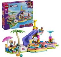 LEGO 42676 Zábavný den v aquaparku 