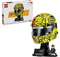 LEGO 43023 Helma LandoNorris McLaren F1 