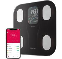Sencor SBS 9002BK Osobní váha