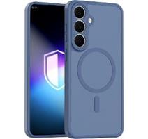 3MK Misty MagCase Galaxy S26 FE Blue 