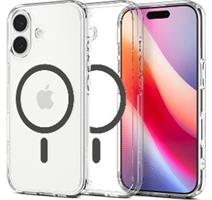 SPIGEN Ultra Hybrid MS case iPhone 17 Graphite