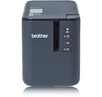 BROTHER PTP900WC Label printer 