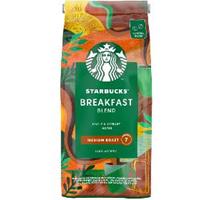 NESTLE BREAKFAST BLEND ZRNK.KÁVA 450G STARBUCKS