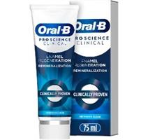 ORAL B PRO-SCIENCE CLINICAL PASTA 75 ML ORAL-B