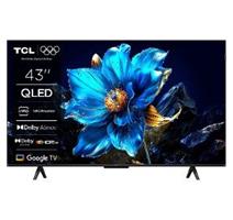 TCL 43P7K QLED TV 