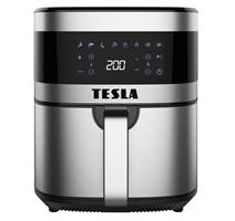 TESLA AirCook Q60 XL - multifunkční digitální horkovzdušná