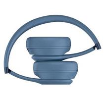 BEATS  Solo4 WL Headphones Slate Blue