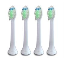 KOMA NK05 Náhradní hlavice  Sonicare 4ks