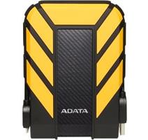 ADATA External HDD 1TB HD710 Pro yellow 