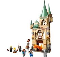 LEGO Bradavice: Komnata nejvyšší potřeby 764