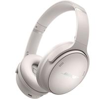 Bose QuietComfort Headphones bílá
