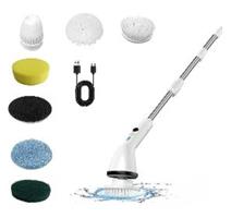 MAXXO PS01 ELEKTRICKÝ ROTAČNÍ ČISTIČ 