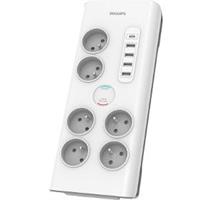 Philips SPN7060WA/60 přep. ochrana bílá 
