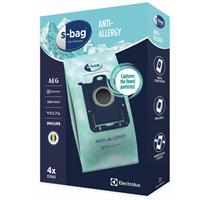 Electrolux E206S Antialergický S-Bag, 4ks