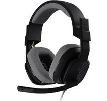 LOGITECH G Astro A10 PS Headset Black 