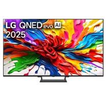 LG 85QNED93A6A QNED evo TV 