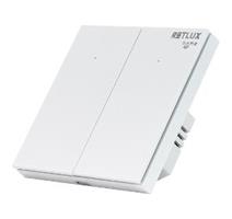 Retlux RSH 302 smart podom. 2x vypínač 