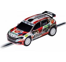 Carrera GO Škoda RS Rally 2 "Kopecky"