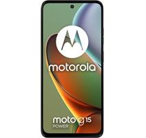 MOTOROLA Moto G15 8+256GB Iguana Green