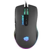 FURY NFU-1699 gaming mouse black 