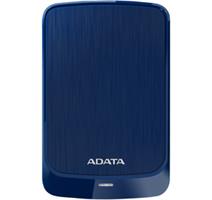 A-DATA HDD 2TB USB3.1 AHV320 modrý 