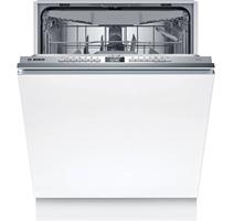 BOSCH SMV4HVX14E