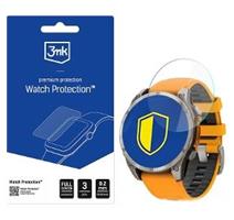 3MK Watch FlexibleGlass Fenix 8 Amoled 47mm