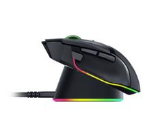 RAZER Mouse Dock Pro + WRL Charging Puck 