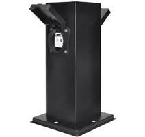 Solight PG11B zahradní sloupek IP44 