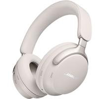 Bose QuietComfort Ultra Headphones bílá