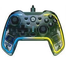 Canyon Drátový gamepad GP-2 RGB 4v1