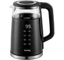 HUSLOG AK-0832 KONVICE 1,7L ČERNÁ 