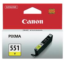 Canon 6511B001 žlutý INK CLI551Y 7ml 