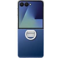 Samsung Ring Case Galaxy Z Flip7 Clear 