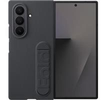 Samsung Silicone Case Galaxy Z Fold7 Bk 