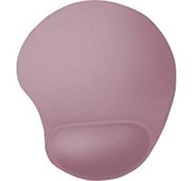 TRUST BigFoot Mouse pad pink 