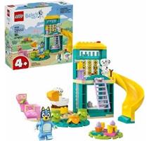 LEGO 11201 Bluey,Chloe a zábava na hřiš. 