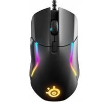 STEELSERIES Rival 5 mouse black 