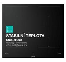 Gorenje GI6443BSCWF VARNÁ DESKA INDUKČNÍ 