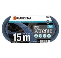 GARDENA Had. Liano Xtreme 13mm 15m sada 