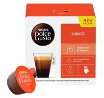 NESCAFÉ® Dolce Gusto® Lungo kapsle 16 ks