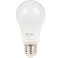 Retlux RLL 600 A60 E27 bulb 7W WW D 