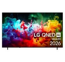 LG 85QNED72B6A QNED AI TV 