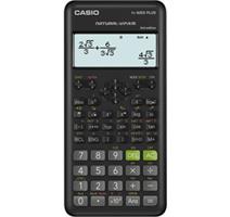 CASIO FX 82 ES PLUS 2E 