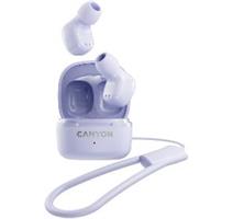 CANYON OnGO 4 Mini TWS BT sl.s mik. fial 