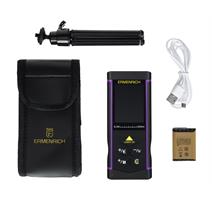 Ermenrich Laserový měřič Ermenrich PRO LR200 s fotoaparátem