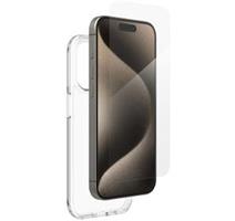 ZAGG IS Glass Elite Bundle iPhone 15 Pro 